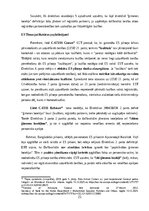 Referāts 'Praktikums starptautiskajās tiesībās
', 21.