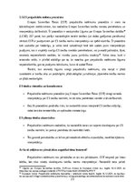 Referāts 'Praktikums starptautiskajās tiesībās
', 23.