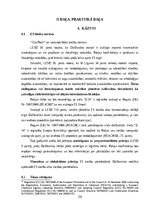 Referāts 'Praktikums starptautiskajās tiesībās
', 25.
