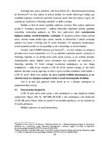 Referāts 'Praktikums starptautiskajās tiesībās
', 26.