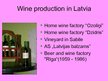 Prezentācija 'Winemaking', 18.