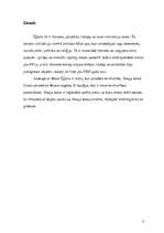 Konspekts 'Vieta, kur aizsākās kristietība - Sīnaja kalns', 3.