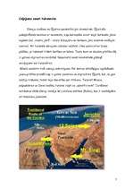 Konspekts 'Vieta, kur aizsākās kristietība - Sīnaja kalns', 7.