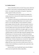 Konspekts 'Vieta, kur aizsākās kristietība - Sīnaja kalns', 11.