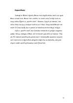 Konspekts 'Vieta, kur aizsākās kristietība - Sīnaja kalns', 13.