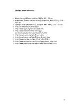 Konspekts 'Vieta, kur aizsākās kristietība - Sīnaja kalns', 14.