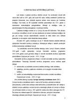 Referāts 'Inovāciju attīstība Latvijā un uzņēmumos', 8.