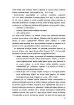 Referāts 'Inovāciju attīstība Latvijā un uzņēmumos', 11.