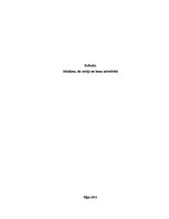 Referāts 'Reklāma, tās mērķi un loma sabiedrībā', 1.