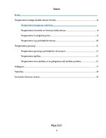 Referāts 'Temperamenta tipu psiholoģiskās iezīmes', 4.