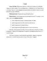 Referāts 'Temperamenta tipu psiholoģiskās iezīmes', 5.