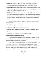 Referāts 'Temperamenta tipu psiholoģiskās iezīmes', 10.