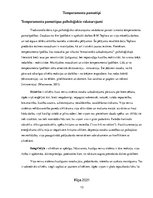 Referāts 'Temperamenta tipu psiholoģiskās iezīmes', 13.