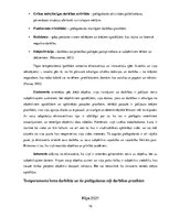 Referāts 'Temperamenta tipu psiholoģiskās iezīmes', 16.