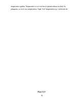 Referāts 'Temperamenta tipu psiholoģiskās iezīmes', 19.