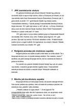 Referāts 'Transcendentālā meditācija', 2.