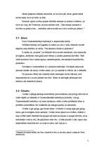 Referāts 'Transcendentālā meditācija', 3.