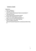 Referāts 'Transcendentālā meditācija', 7.