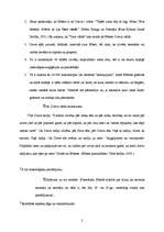 Eseja 'Dievišķā evolūcijas teorija', 2.