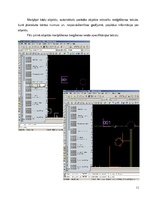 Konspekts 'Programma "Autodesk Architectural Desktop"', 11.