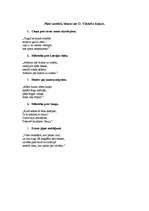 Konspekts 'Motīvi O.Vācieša dzejā', 1.