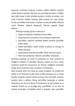 Referāts 'Pašvaldību tiesības', 4.