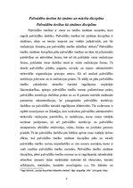 Referāts 'Pašvaldību tiesības', 8.