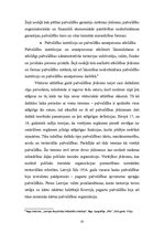 Referāts 'Pašvaldību tiesības', 10.