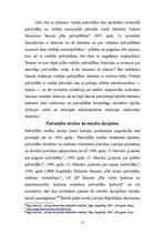 Referāts 'Pašvaldību tiesības', 11.