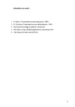 Referāts 'Psihosomatika. Apetītes traucējumi - anoreksija', 9.