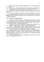 Diplomdarbs 'Materiālo vērtību aprites uzskaites risinājuma ieviešana informācijas tehnoloģij', 21.