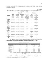 Diplomdarbs 'Materiālo vērtību aprites uzskaites risinājuma ieviešana informācijas tehnoloģij', 33.