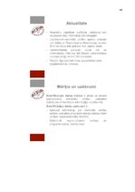 Diplomdarbs 'Materiālo vērtību aprites uzskaites risinājuma ieviešana informācijas tehnoloģij', 44.