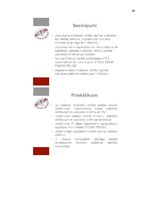 Diplomdarbs 'Materiālo vērtību aprites uzskaites risinājuma ieviešana informācijas tehnoloģij', 49.