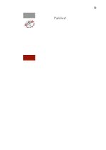 Diplomdarbs 'Materiālo vērtību aprites uzskaites risinājuma ieviešana informācijas tehnoloģij', 50.