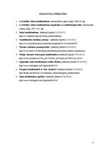 Referāts 'Gaisa kondicionēšanas iekārtas un to lietošana', 9.