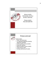 Prakses atskaite 'Prakses atskaite', 46.