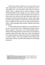 Referāts 'Vjetnamas kara loma ASV prezidentūras izmaiņās', 10.