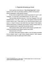 Referāts 'Atvērtais ieguldījumu fonds "Parex Russian Equity Fund"', 4.