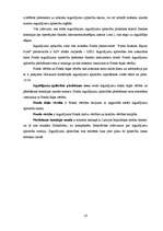 Referāts 'Atvērtais ieguldījumu fonds "Parex Russian Equity Fund"', 14.