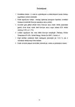 Referāts 'Atvērtais ieguldījumu fonds "Parex Russian Equity Fund"', 15.