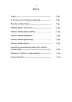 Referāts 'Bērna personības veidošanās', 2.