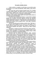 Referāts 'Bērna personības veidošanās', 7.