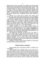 Referāts 'Bērna personības veidošanās', 11.