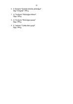 Referāts 'Bērna personības veidošanās', 20.