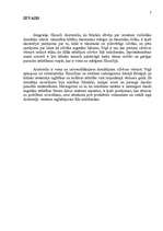 Referāts 'Aristotelis un viņa ieguldījums filosofijas attīstībā', 3.