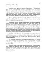 Referāts 'Aristotelis un viņa ieguldījums filosofijas attīstībā', 4.