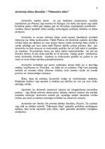 Referāts 'Aristotelis un viņa ieguldījums filosofijas attīstībā', 6.