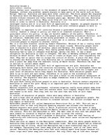 Eseja 'Australia became a multi-ethnic country.', 1.