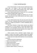 Referāts 'Latvijas Centrālais depozitārijs', 5.